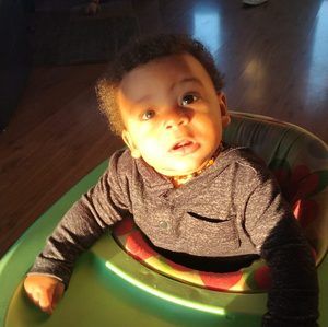 Meet your Posher, Titi